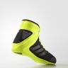 Adidas Zapatos de Boxeo Leyenda de la Velocidad AQ3408