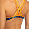 Madwave Swimsuit Women's Crossback PBT A3 M1463 05