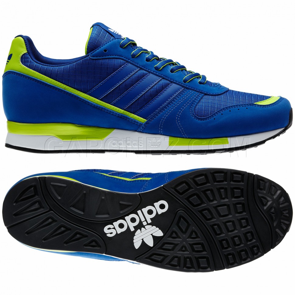 Espinoso filosofía Gran Barrera de Coral Adidas Originals Zapatos Maratón 88 G56012 de Gaponez Sport Gear