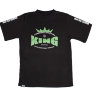 King Top SS T-Shirt Muay Thai KPTSH-001