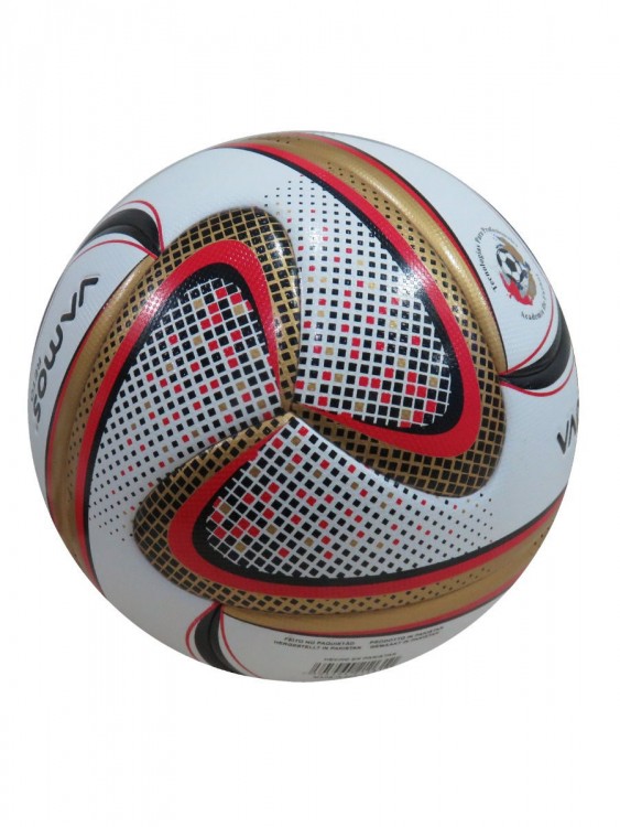 Vamos Soccer Ball BV-3260-RET