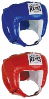 Cleto Reyes Boxing Amateur Headgear RACH
