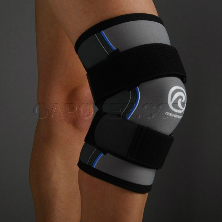Rehband Knee Support 7mm Power Line 7790