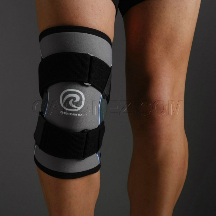 Rehband Knee Support 7mm Power Line 7790