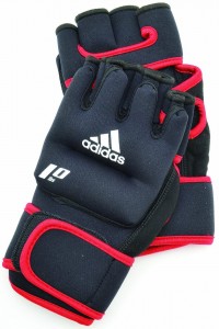 阿迪达斯 负重手套 ADWT-10702