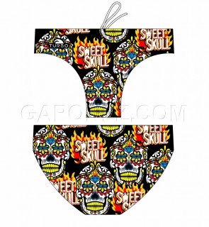 涡轮水球泳衣 万圣节 79659