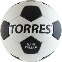 Torres Soccer Ball Main Stream F30184