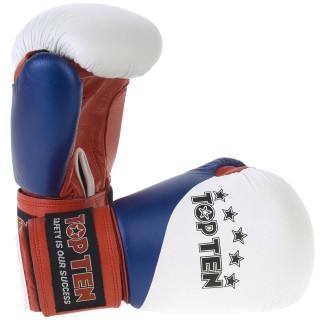 前十名 拳击手套 3色 2045-10