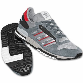 Adidas Originals Обувь ZX 600 Shoes G12065