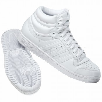 Adidas Originals Обувь Top Ten Hi Shoes 465448 adidas originals мужская обувь
# 465448
