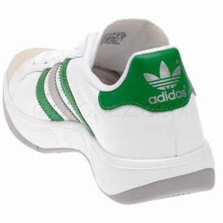 Adidas Originals Shoes Grand Prix G06605