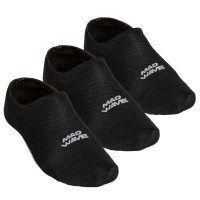 Madwave AntiOdor 运动袜 (3 双装) M1350 04