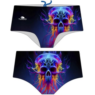 涡轮游泳超级坦克泳衣 梅杜斯库尔 73163017