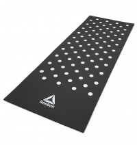 Reebok Estera de Fitness 7mm RAMT-12235