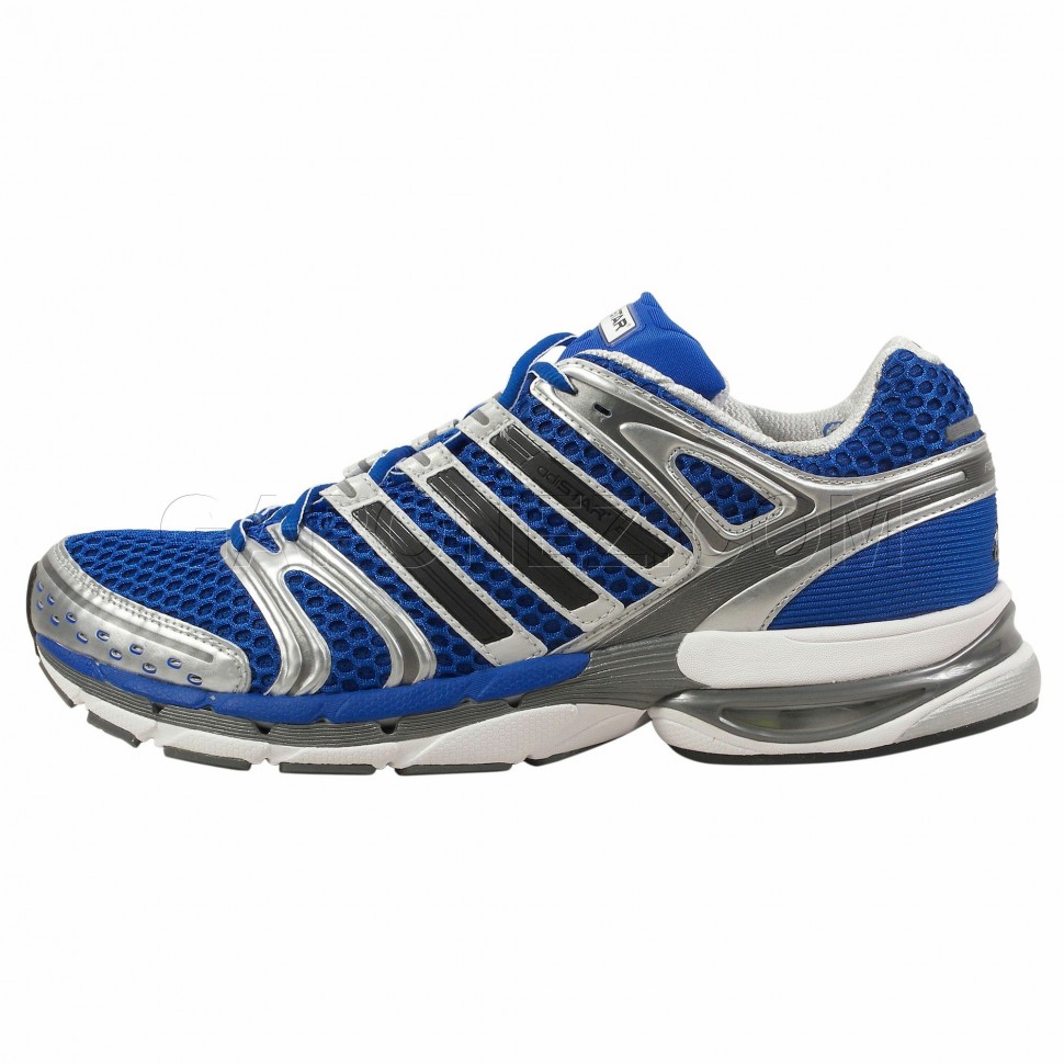 Купить Адидас Обувь Беговая Мужская Adidas Running adiStar Control 5 652323 Man's Footgear Footwear Sneakers from Gaponez Sport Gear
