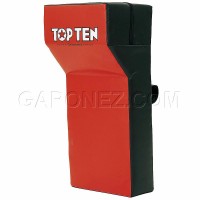 Top Ten Боксерская Подушка для Отработки Ударов Corner 75x35cm 1006-9000