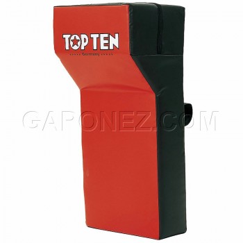 Top Ten Боксерская Подушка для Отработки Ударов Corner 75x35cm 1006-9000 