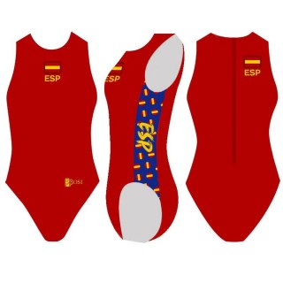 Bbosi 水球泳衣 西班牙 TX9ZT