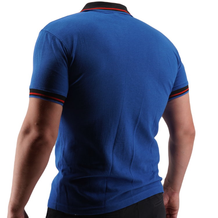 Gaponez Top SS T-Shirt Polo Trece GPOT
