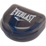 Everlast Защита Зубов Однорядная Капа EverGEL™ BL/BK