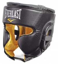 Everlast Boxing Headgear Sparring EVHG4