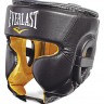 Everlast Boxing Headgear Sparring EVHG4