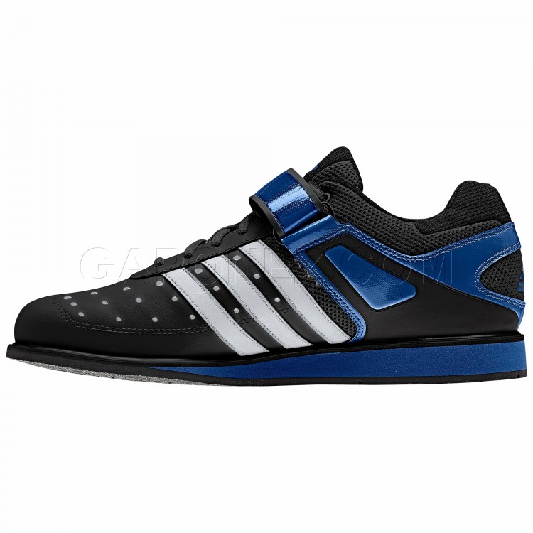 Adidas Тяжелая Атлетика Обувь Power Lift Trainer G45630