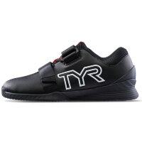 TYR Weightlifting Shoes L-1 Lifter L1-001
