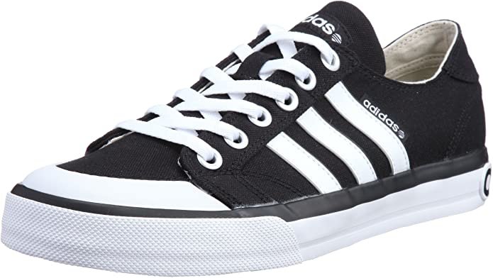 Adidas Shoes Clemente Stripe Lo Twist U45246
