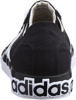 Adidas Shoes Clemente Stripe Lo Twist U45246