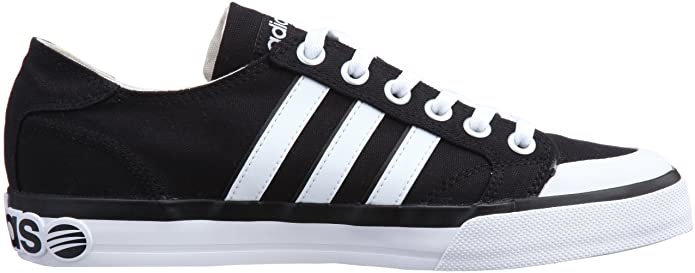 Adidas Обувь Clemente Stripe Lo Twist U45246