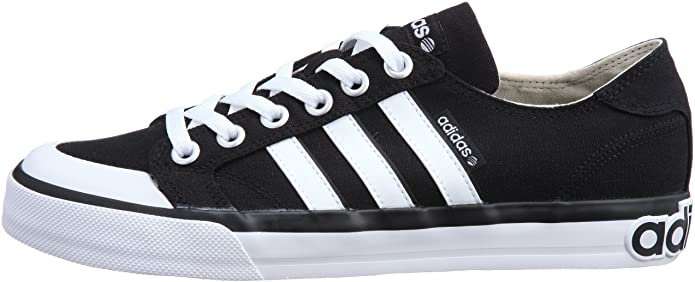 Adidas Shoes Clemente Stripe Lo Twist U45246