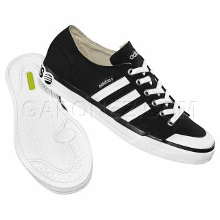 Adidas Shoes Clemente Stripe Lo Twist U45246