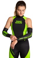 Madwave 用于在冷水中游泳的袖子 OPNWTR Neo DSSS 女性 M2042 04