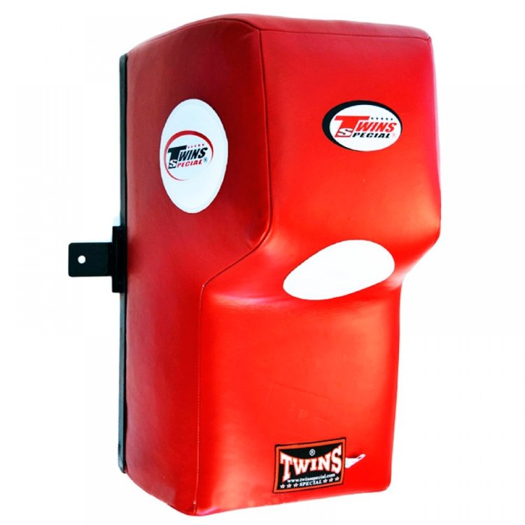 Twins Boxing Wall Mount WML
