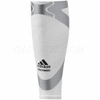 Adidas Баскетбол Суппорт Икроножной Мышцы GFX Powerweb Calf Sleeve O21675