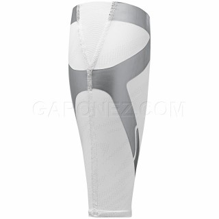 Adidas Баскетбол Суппорт Икроножной Мышцы GFX Powerweb Calf Sleeve O21675