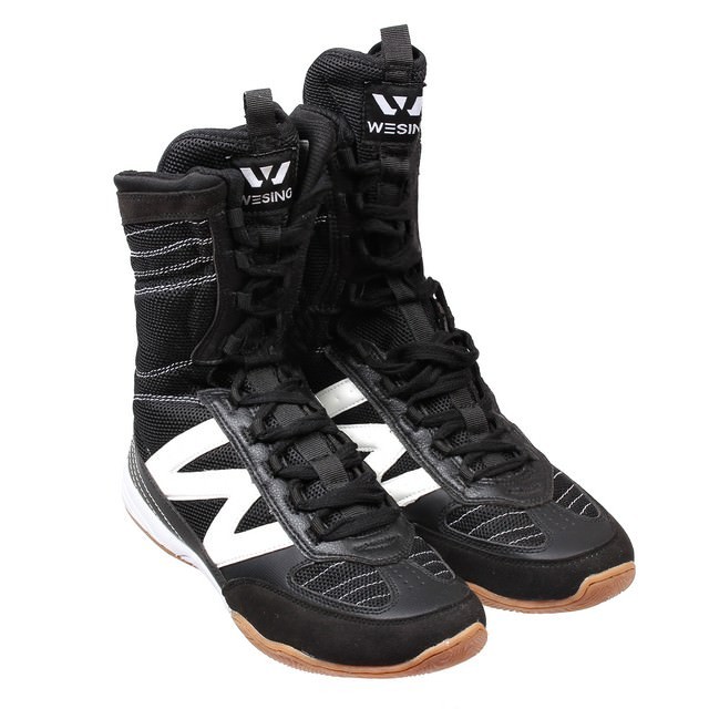 Wesing Boxing Shoes 2601A1