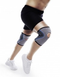 Rehband Knee Support Open Patella Core Line 7754