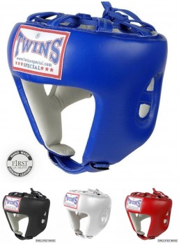 Twins Boxing Headgear Competition HGL8 