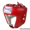 Twins Boxing Headgear Competition HGL8