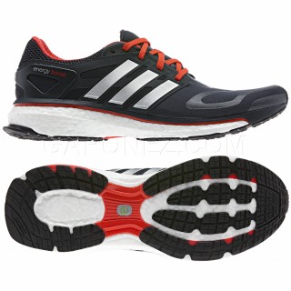 Adidas Легкая Атлетика Обувь Беговая Energy Boost Ночной Цвет G97561