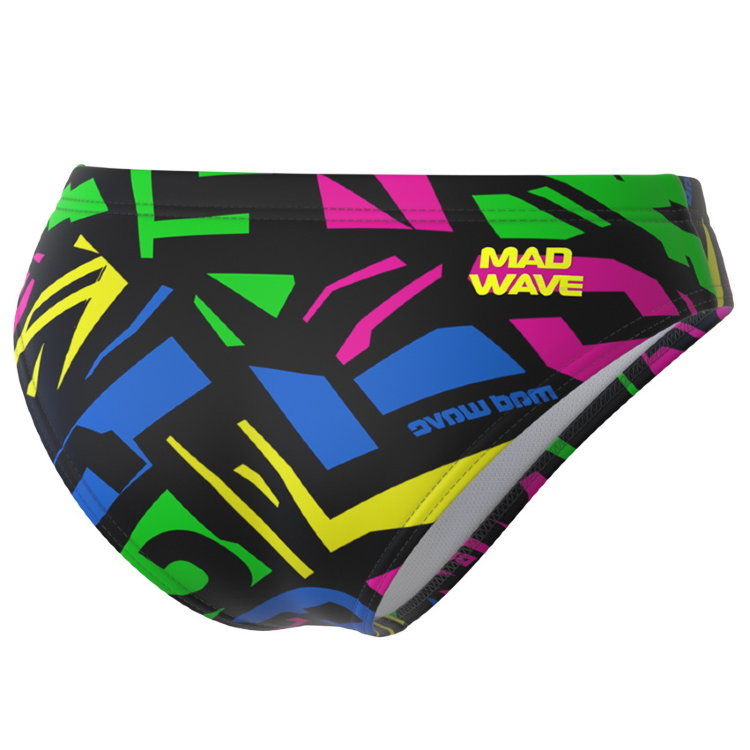 Madwave Swimsuit Women's Frisky Bottom J3 M1460 06
