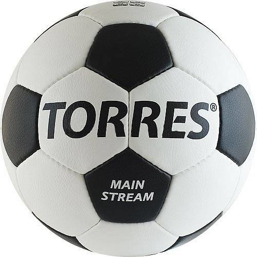 Torres Soccer Ball Main Stream F30185