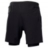 Asics Pantalones Cortos con Medias 2-in-1 FujiTrail™ 110559