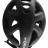 Top Ten Боксерский Шлем Полная Защита Авантгард Черный Цвет 4063-9004