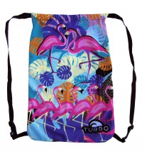 Turbo Сумка-Мешок Flamingo 9810063