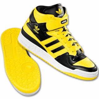 Adidas Originals Обувь Forum Mid G05720