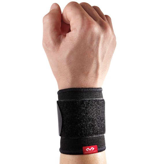 McDavid Wrist Sleeve Adjustable / Elastic 513 
