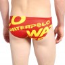 Turbo Water Polo Swimsuit Radical 79164-0008